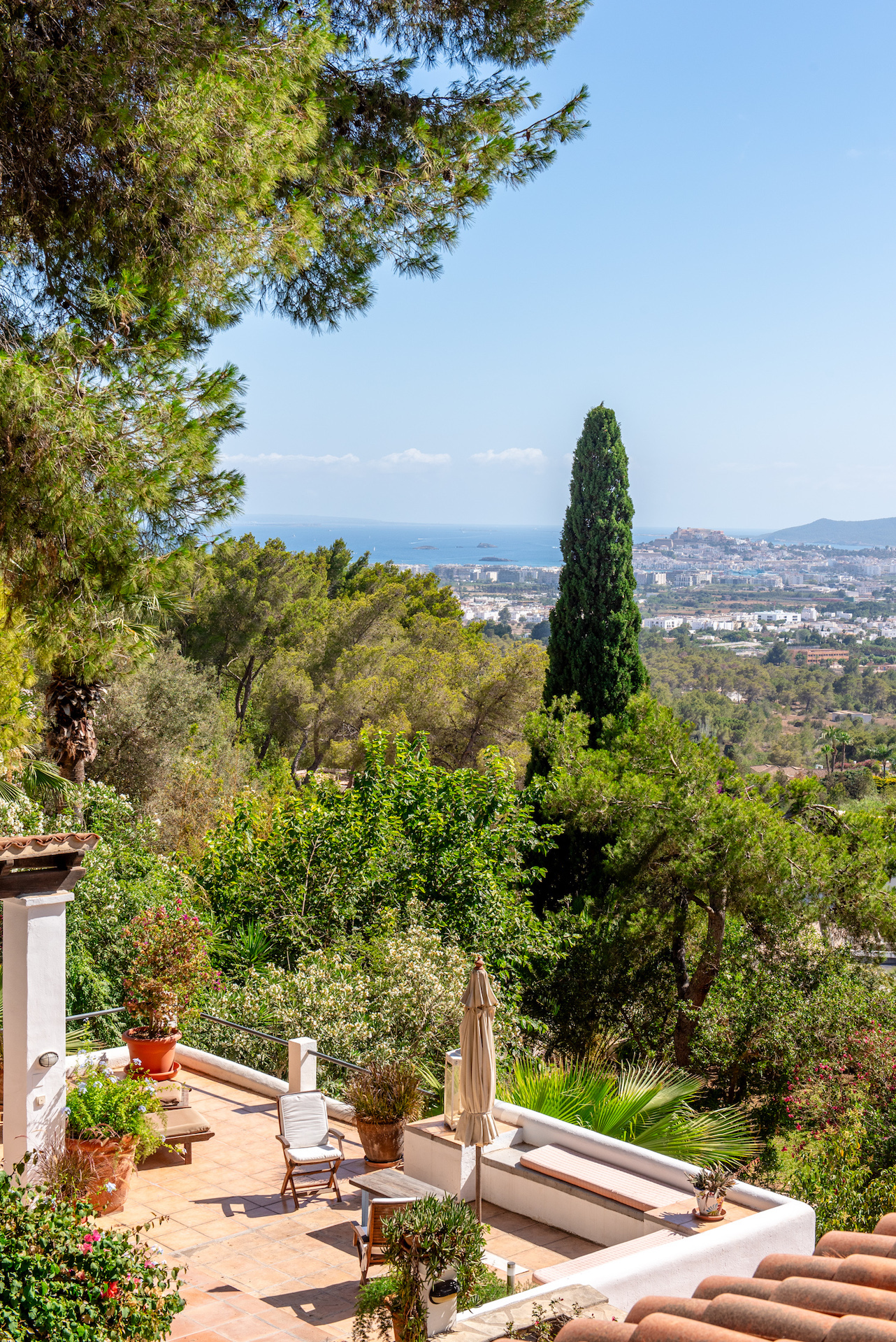 Resa Estates Ibiza Can Furnet villa to renovate for sale views . views mountain ibiza town.jpg